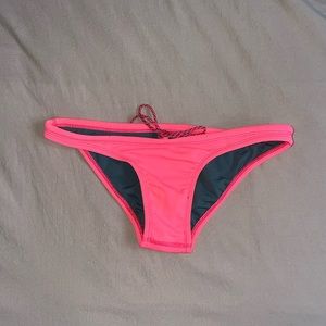 Pink Jolyn bottoms